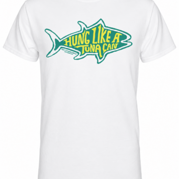 Classic Short Sleeve Crew Neck T-Shirt