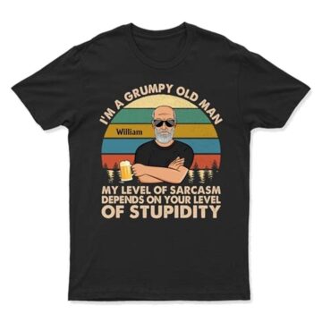White Scoop Neck Short Sleeve T-Shirt